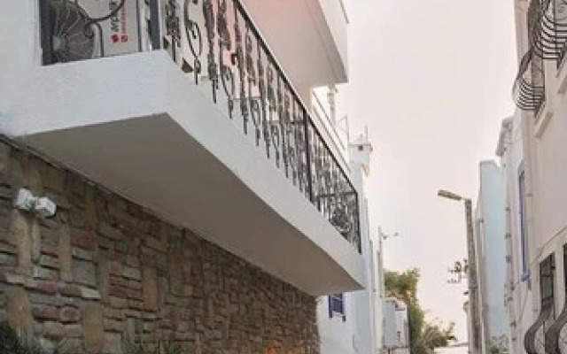 Odabasi Butik Otel