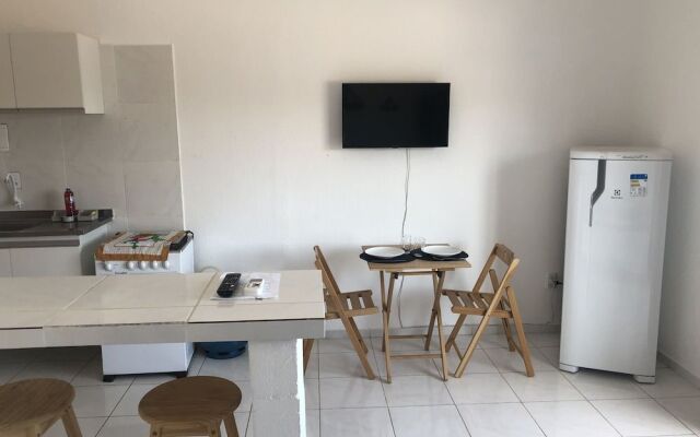 Vilas Blancas Apartamentos