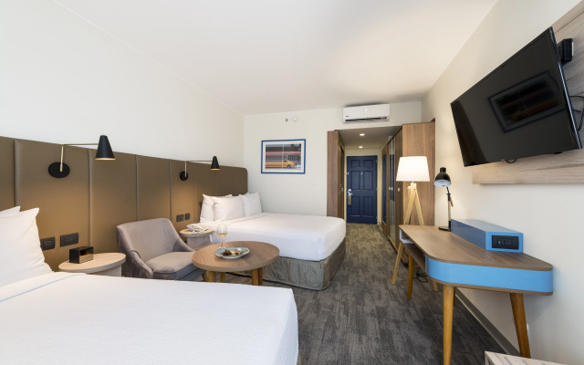 Crowne Plaza Lima by IHG