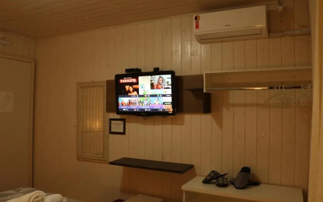 Pousada Encantos da Serra