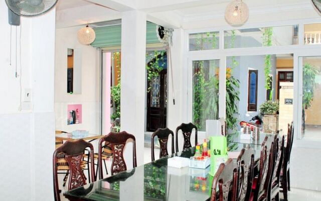 Ngoc Binh Hotel