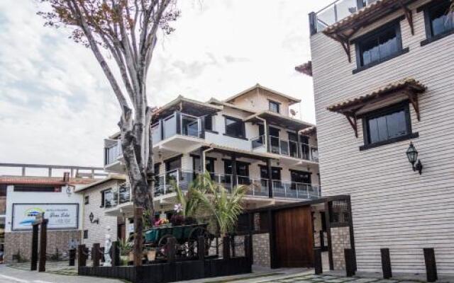 Hotel e Pousada Dona Lídia