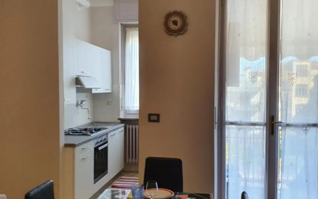 Giolitti Luxury Apartment