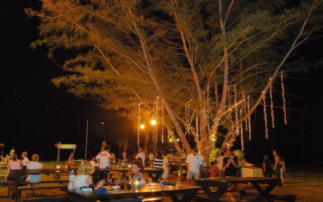 Nexus Resort & Spa Karambunai