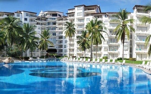 Vamar Vallarta All Inclusive Marina and Beach Resort