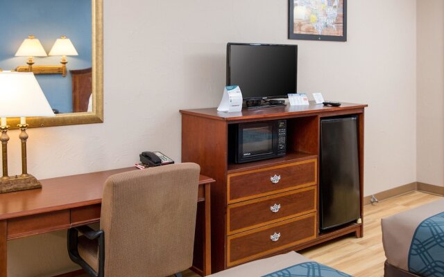 Econo Lodge Sturbridge