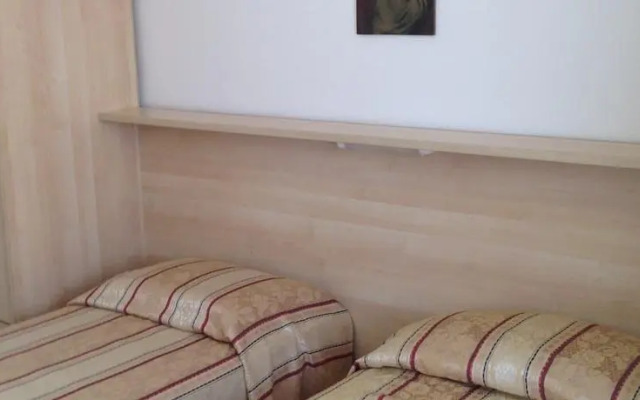 Appartamento sul mare