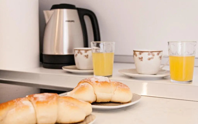 Studio Apartment Princeps