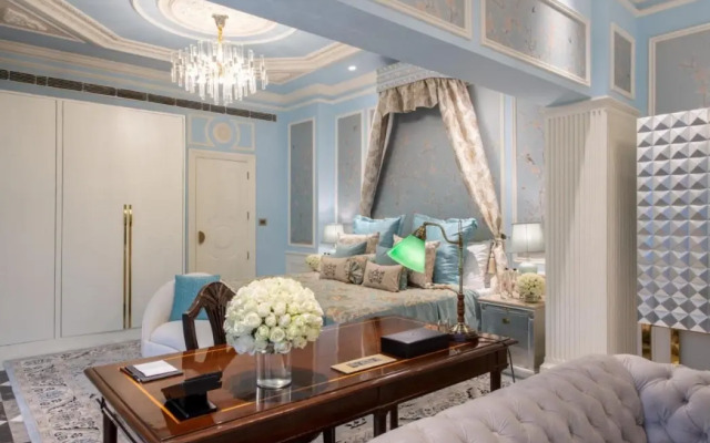 The Claridges New Delhi