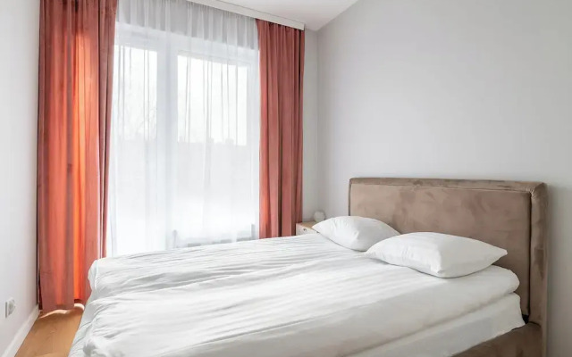 RentPlanet - Apartament Wólczańska