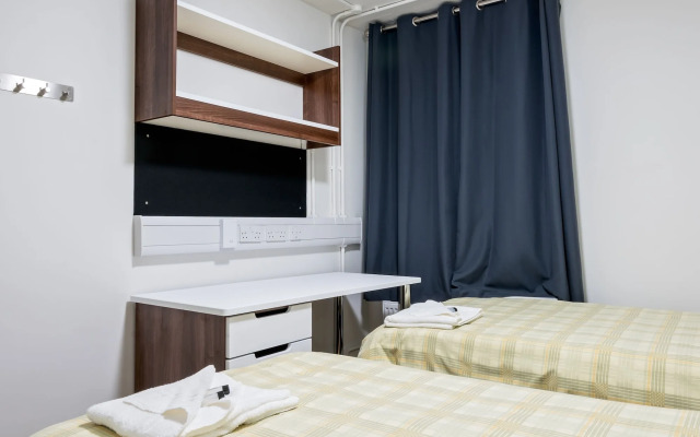 LSE Rosebery Hall - Campus Accommodation