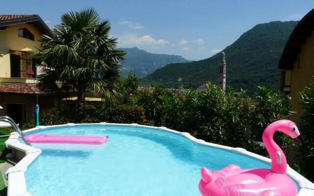 Relais Garden Lecco