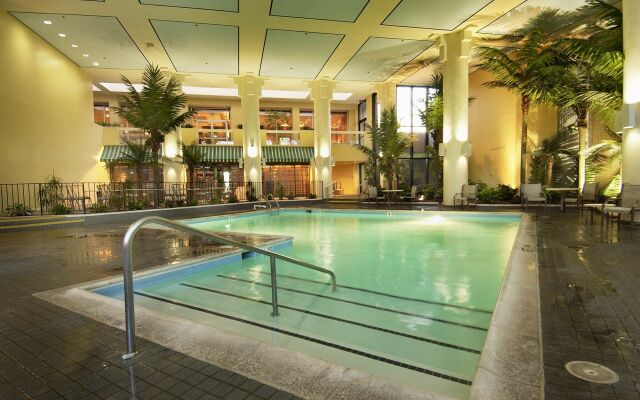 Holiday Inn Gaithersburg, an IHG Hotel