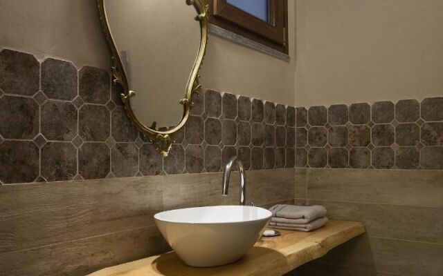 Agriturismo LaValleggia