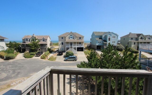 Castaway Sandcastle - 6 Br Home