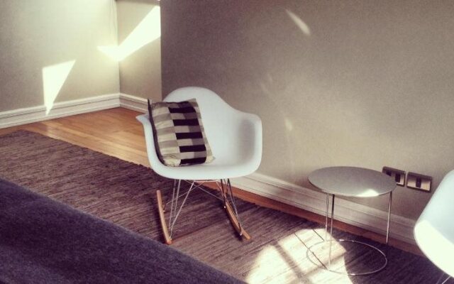 New Voga Guesthouse