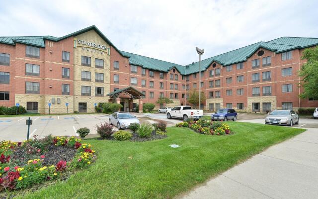 Staybridge Suites West Des Moines by IHG