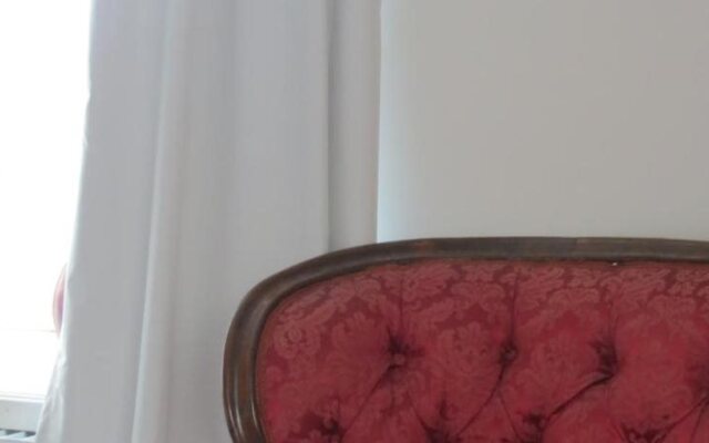 Andelsmejeriet Bed and Breakfast