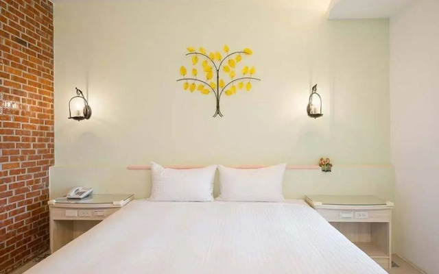 See the Sea B&B