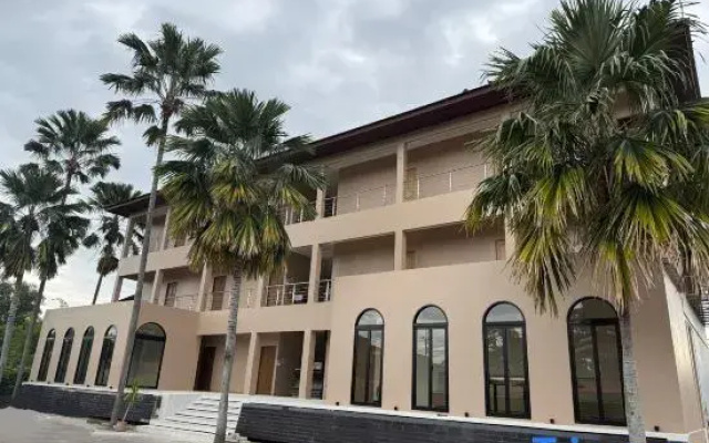 SP 2 Hotel