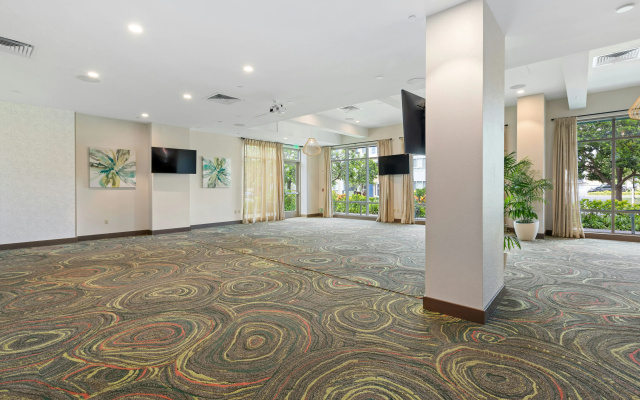 Embassy Suites By Hilton Oahu Kapolei