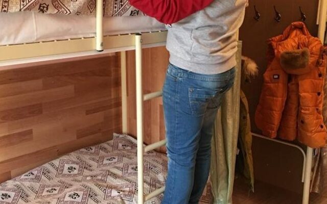 Hostel Vselennaya
