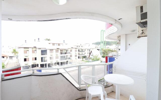 Apartamento para 4 pessoas e wi-fi - TS02H
