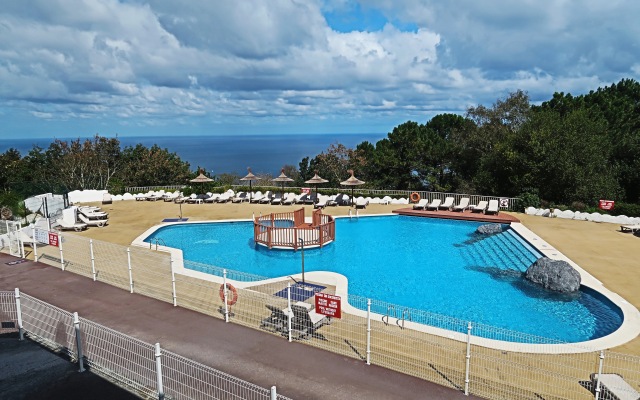 Hotel Gudamendi