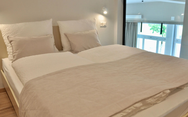 Hotel Savoy