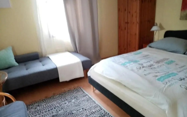 Kőszeghegyalja Vendégház