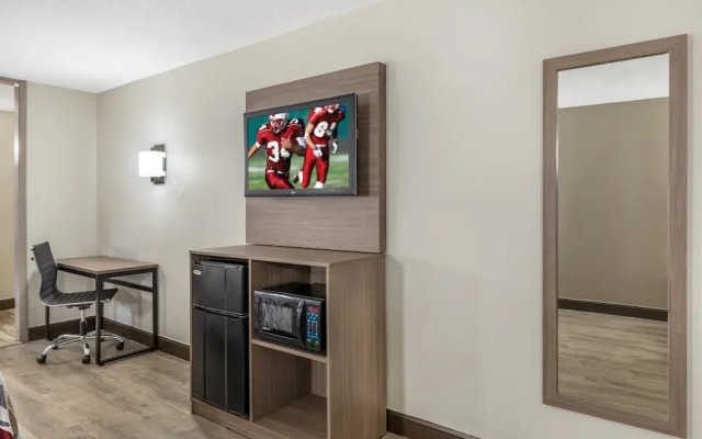 Red Roof Inn Richmond, VA