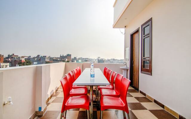 Fabhotel Aryan Grand