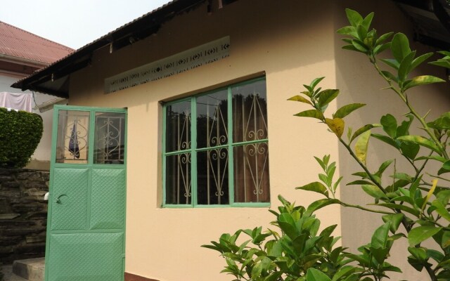 Green Village Apartments