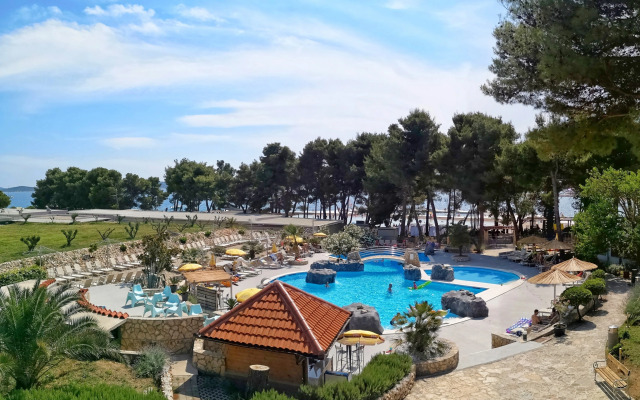 Matilde Beach Resort