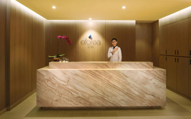 DoubleTree by Hilton Shah Alam i-City