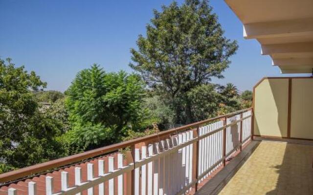 Hotel Il Conte DellEtna