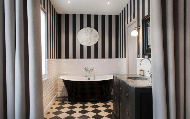 Hôtel Villa Glamour