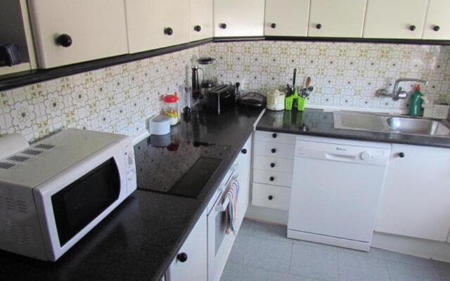 Apartamento La Noria 2