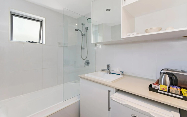 Redvue Apartments
