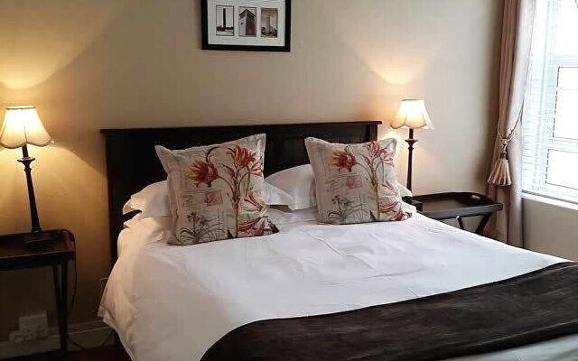 River Road Guest House