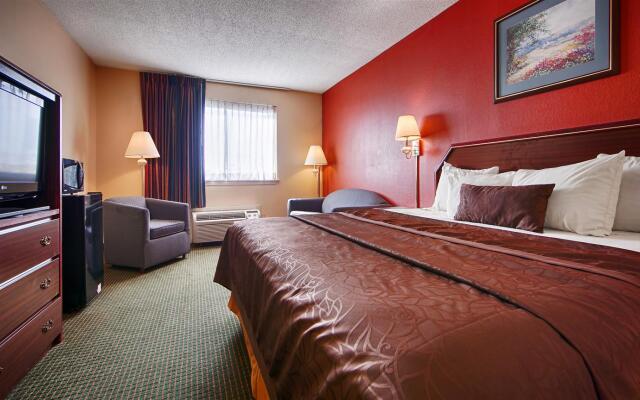 Rodeway Inn