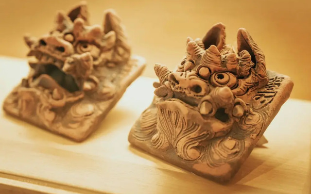 The Senagajima Storyline