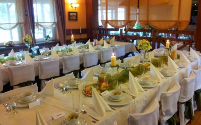 Hotel Sypniewo Sp. z o.o.