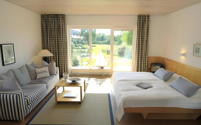 H.W.S. Hotel Der Wilde Schwan