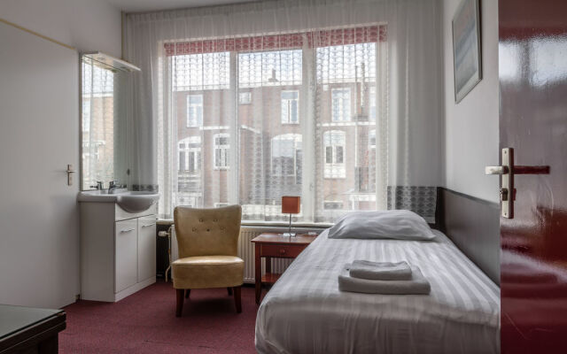 Hotel Pension Randenbroek