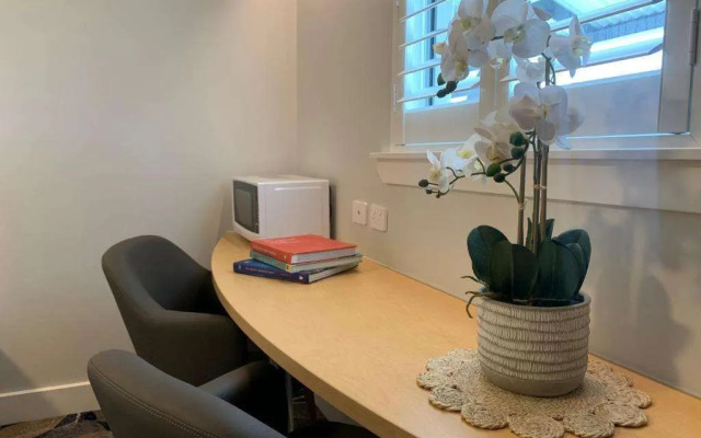 The Palmer Collective