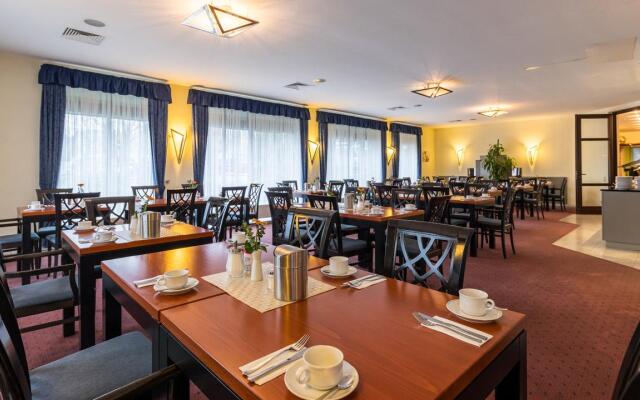 Trip Inn Bristol Hotel