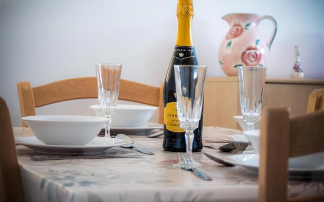 Harbour Court - 2 Bedroom Apartment - Saundersfoot