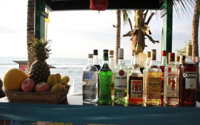 P and M Final Option Hotel