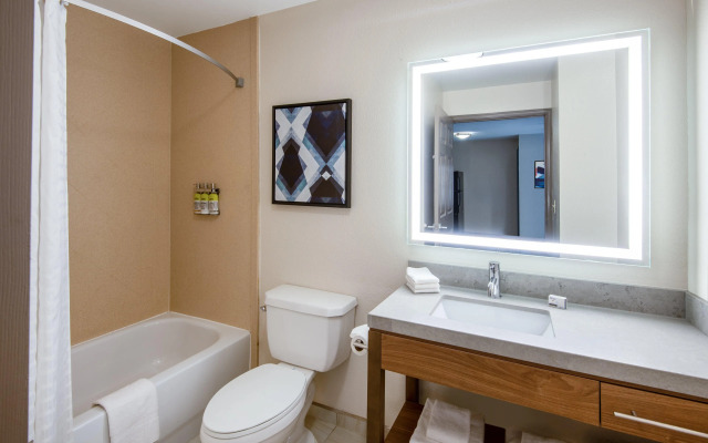 Candlewood Suites Manassas by IHG